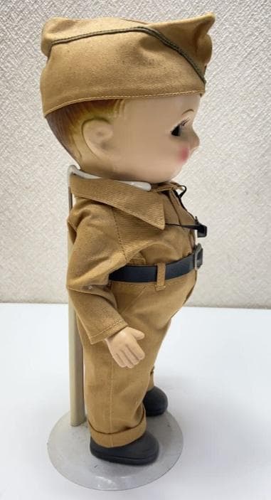 Buddy Lee バディ・リー　ドール　　空軍アメカジ