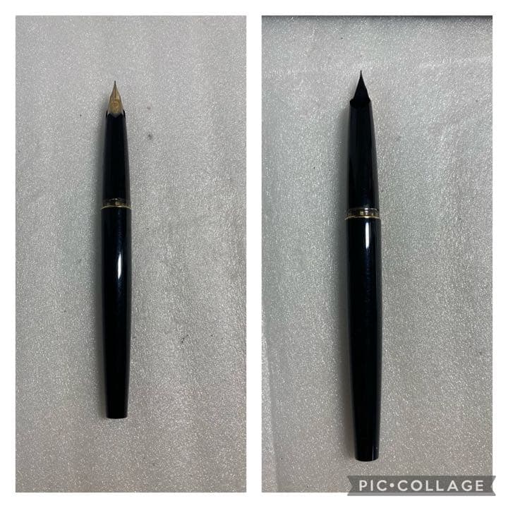 ⭐️MONTBLANCモンブラン万年筆 ⭐️ 20221004