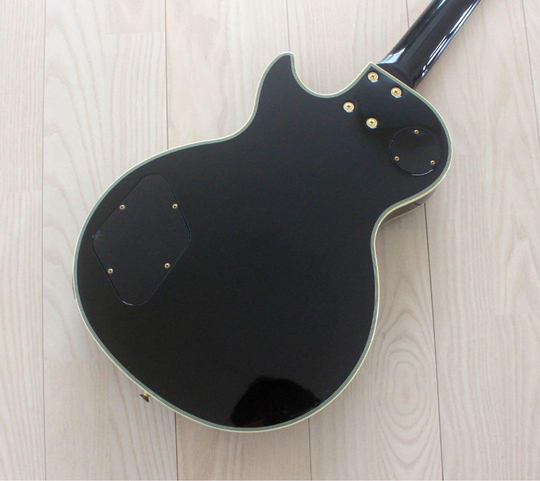 ［ぼっち・ざ・ろっく!］セット 後藤ひとり BUSKER'S レスポールカスタム