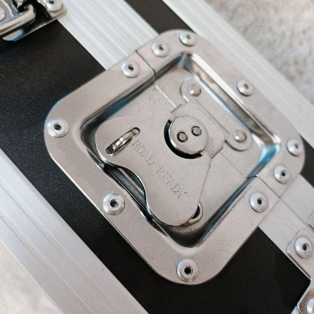 【美品】ロードレディ　ミキサーケース　RRCFX12