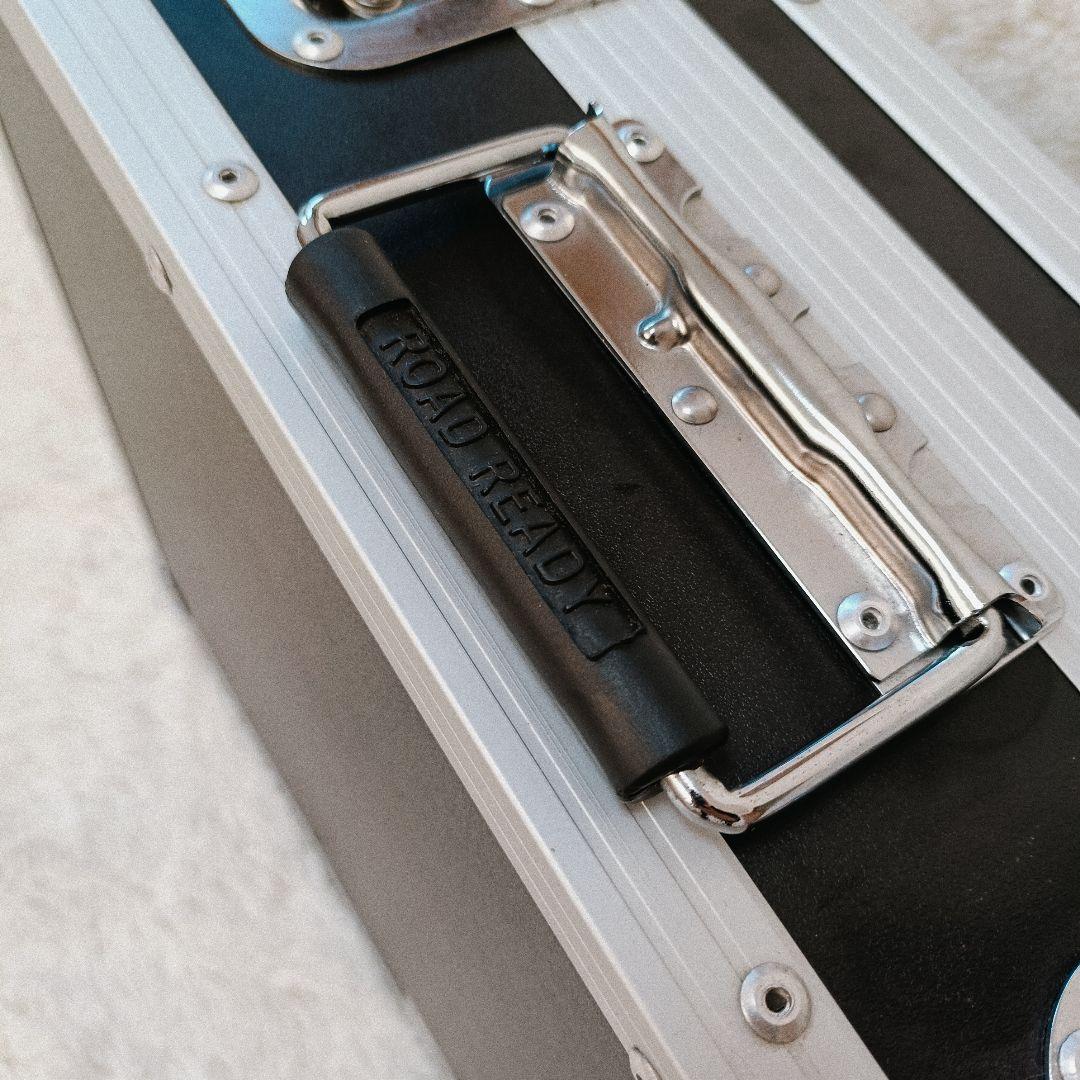 【美品】ロードレディ　ミキサーケース　RRCFX12