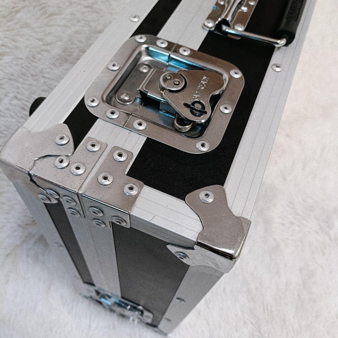 【美品】ロードレディ　ミキサーケース　RRCFX12