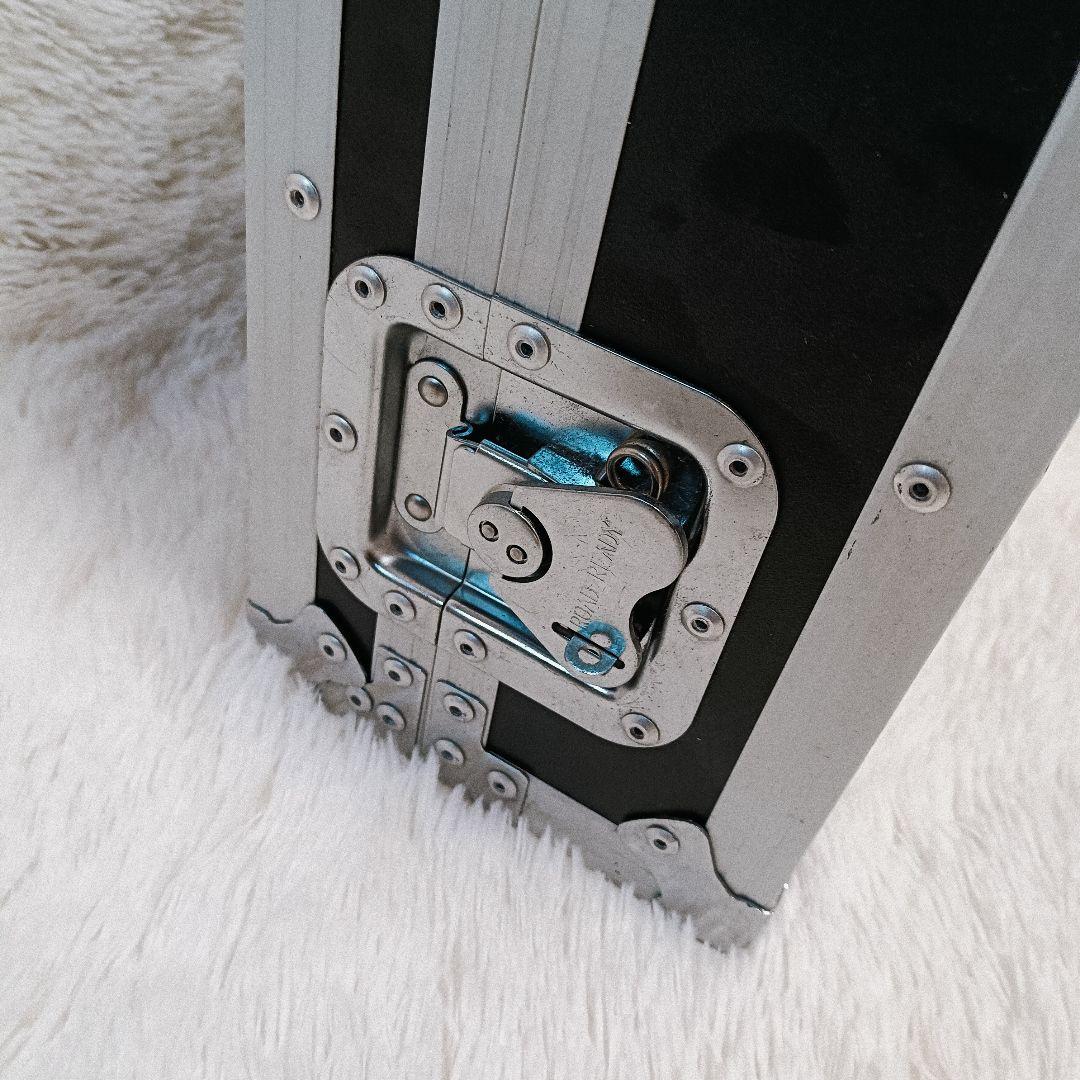 【美品】ロードレディ　ミキサーケース　RRCFX12