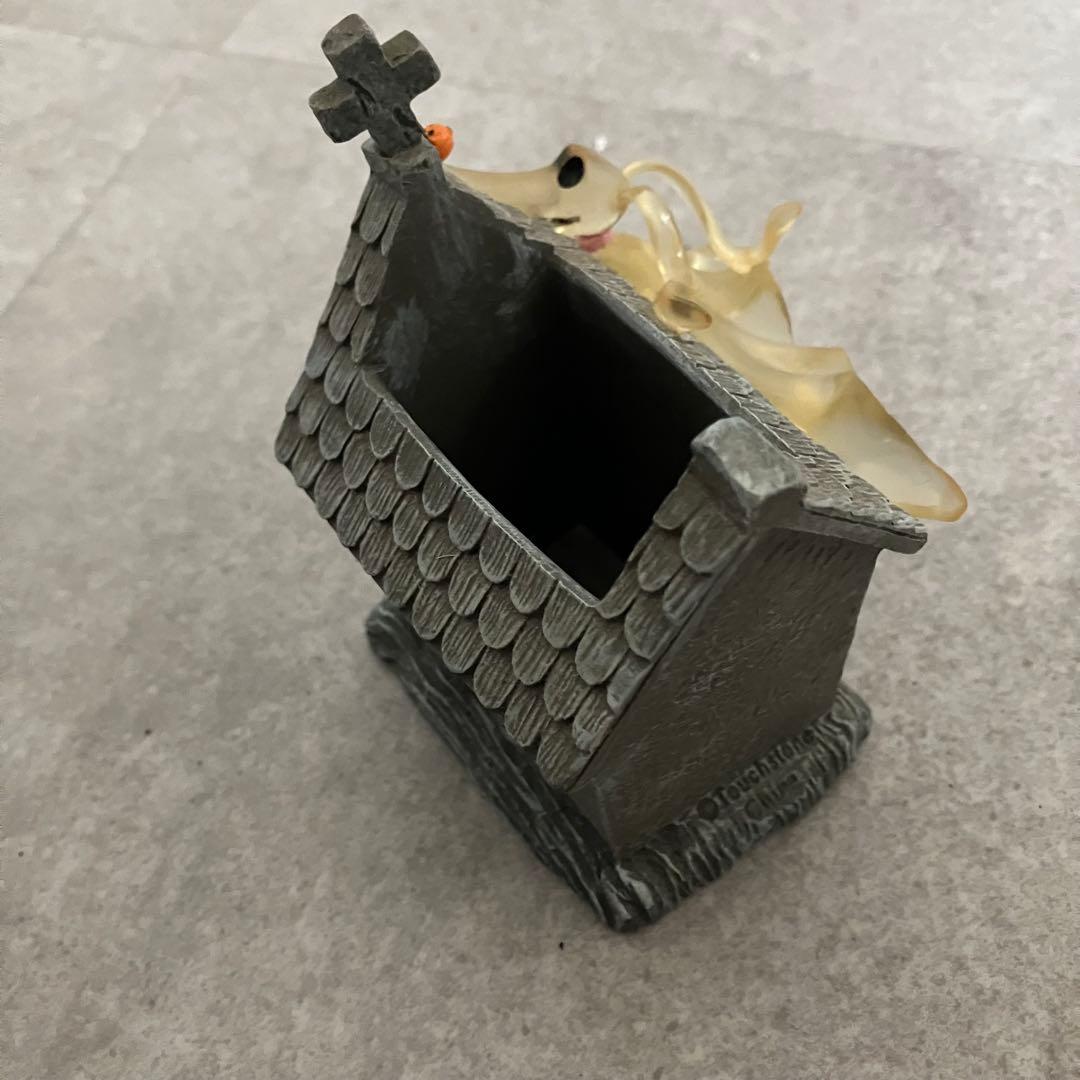 ナイトメアー・ビフォア・クリスマス 文房具 ステーショナリー デスク 4点セット