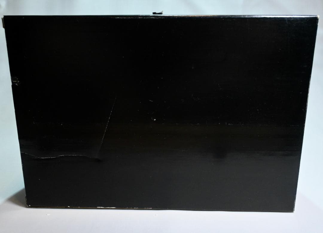 快傑蒸気探偵団 1/8スケール 鈴々 蘭々セット 限定200個