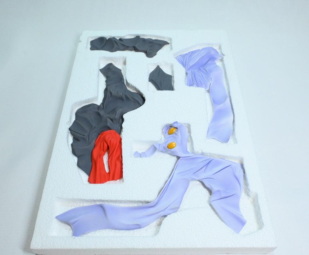 快傑蒸気探偵団 1/8スケール 鈴々 蘭々セット 限定200個