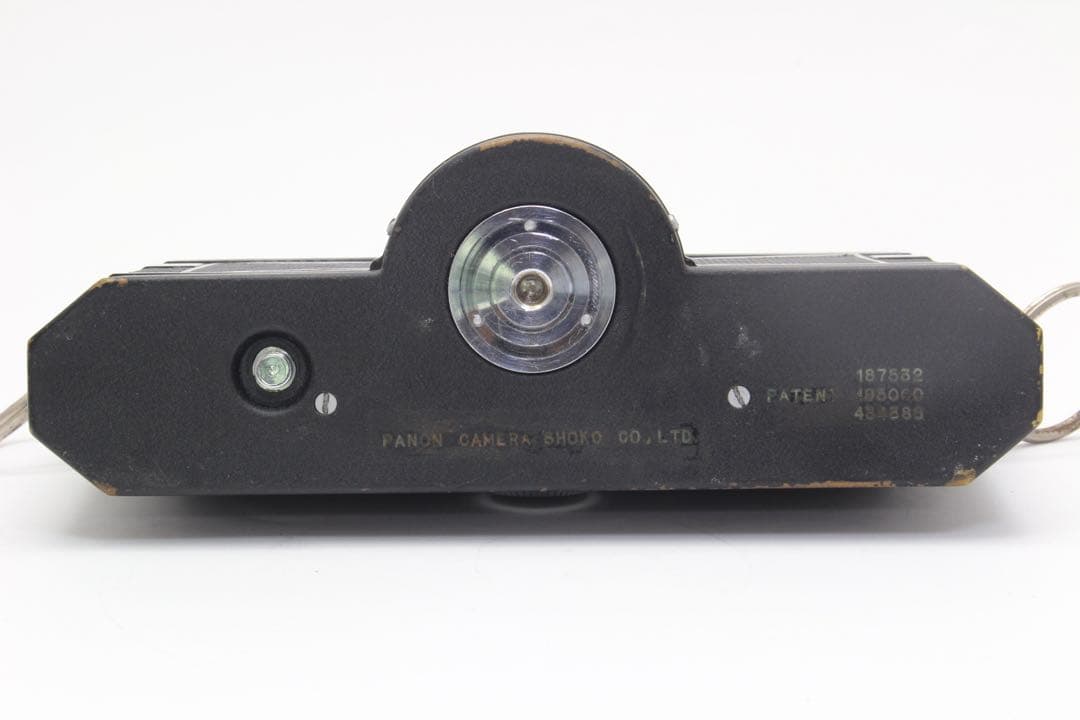 Panon パノン WIDELUX F6B パノラマカメラ ヴィンテージカメラ
