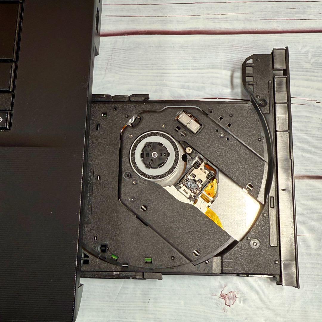 特価❣️東芝ノートパソコン☘️Core i3☘️メモリ4GB☘️Windows11