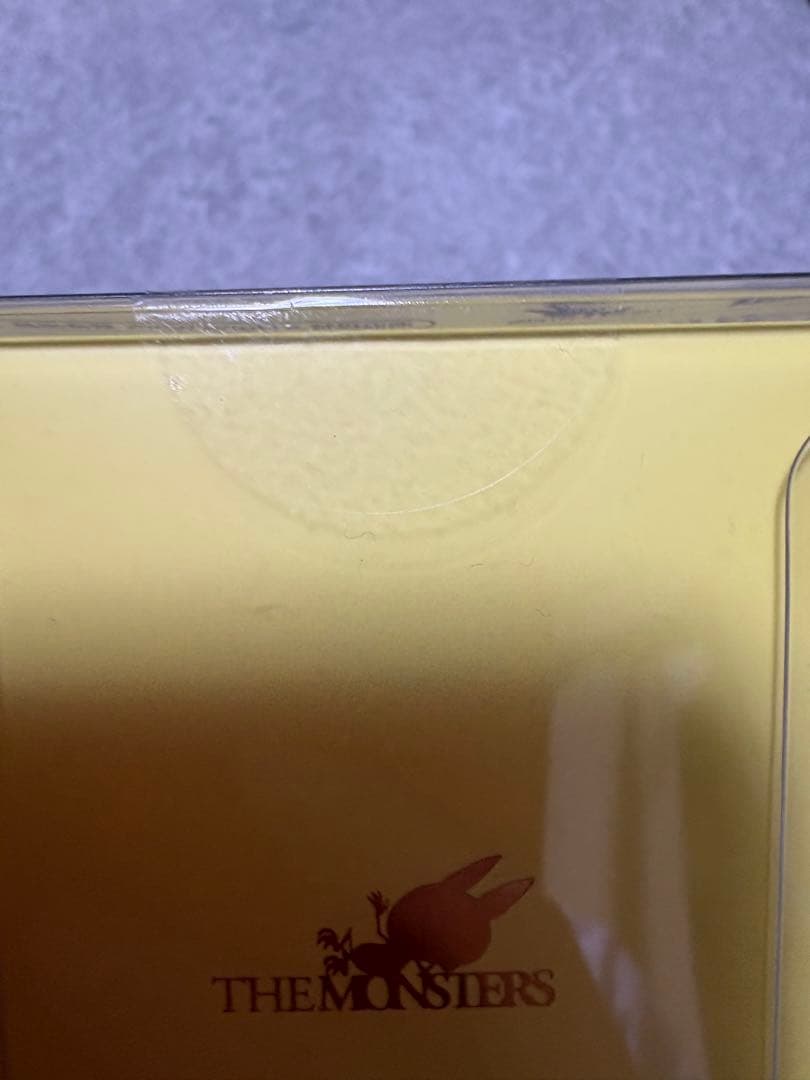 Forest Fairy Tale＆GOOD LUCK TO YOU ラブブ