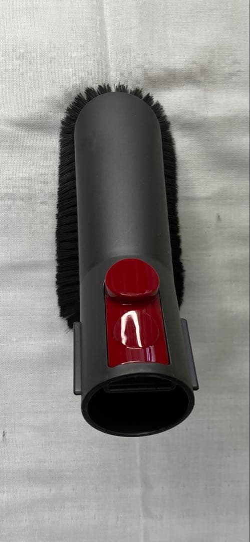 Dyson コードレス掃除機 オレンジ