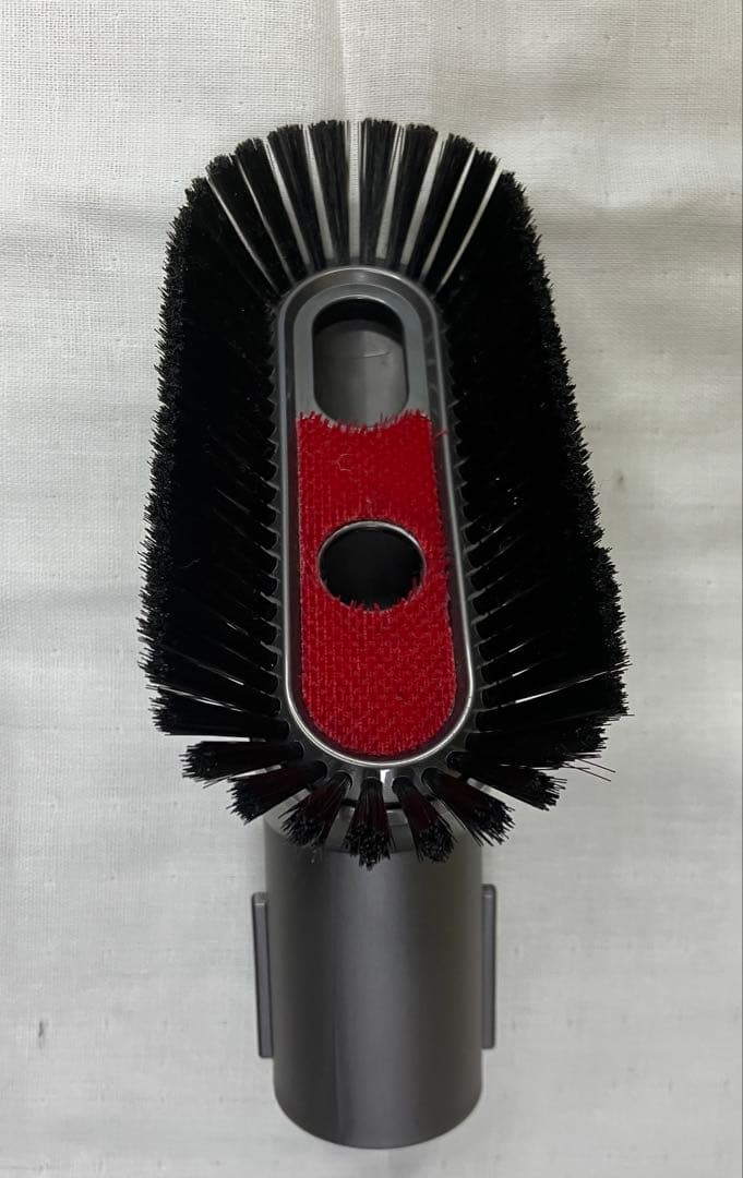 Dyson コードレス掃除機 オレンジ