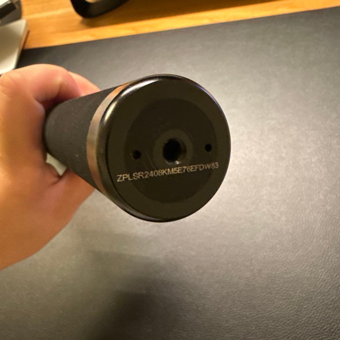 Insta360 強化版 超長い自撮り棒(3m)