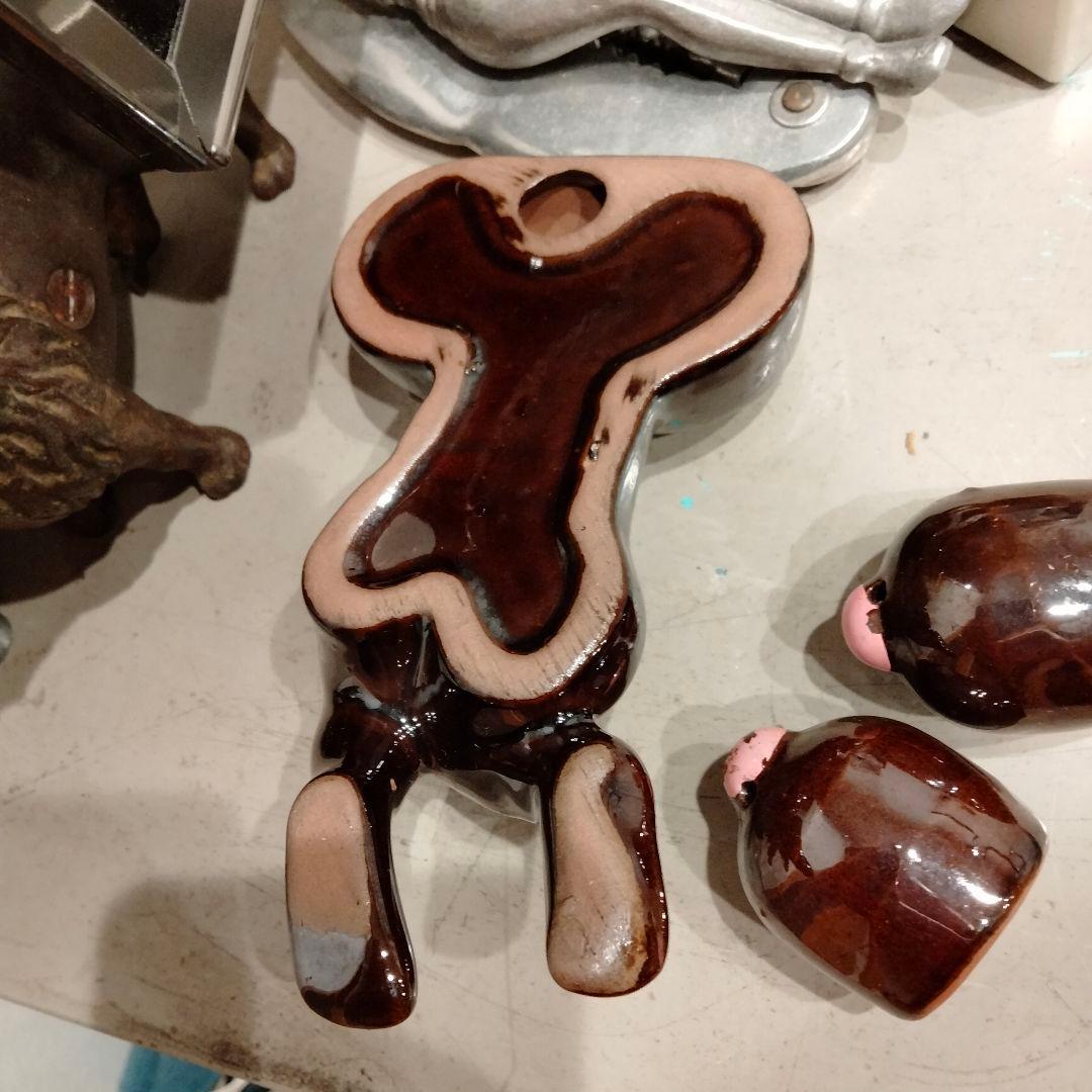 激レア 50s 黒人 ビンテージ S&P エロ　ヌード　ピンナップ