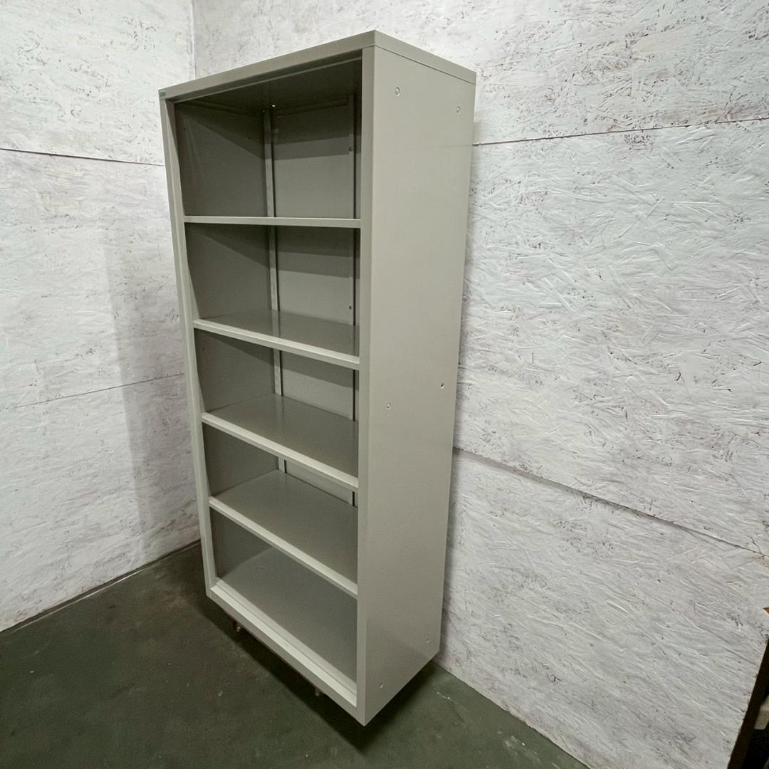 【Ceha OFFICE FURNITURE】 スチールキャビネット A1129