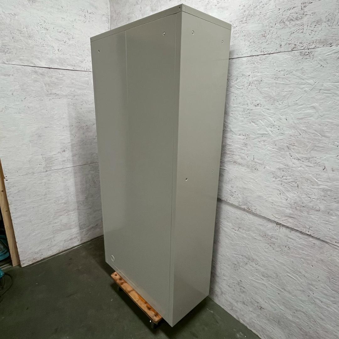 【Ceha OFFICE FURNITURE】 スチールキャビネット A1129