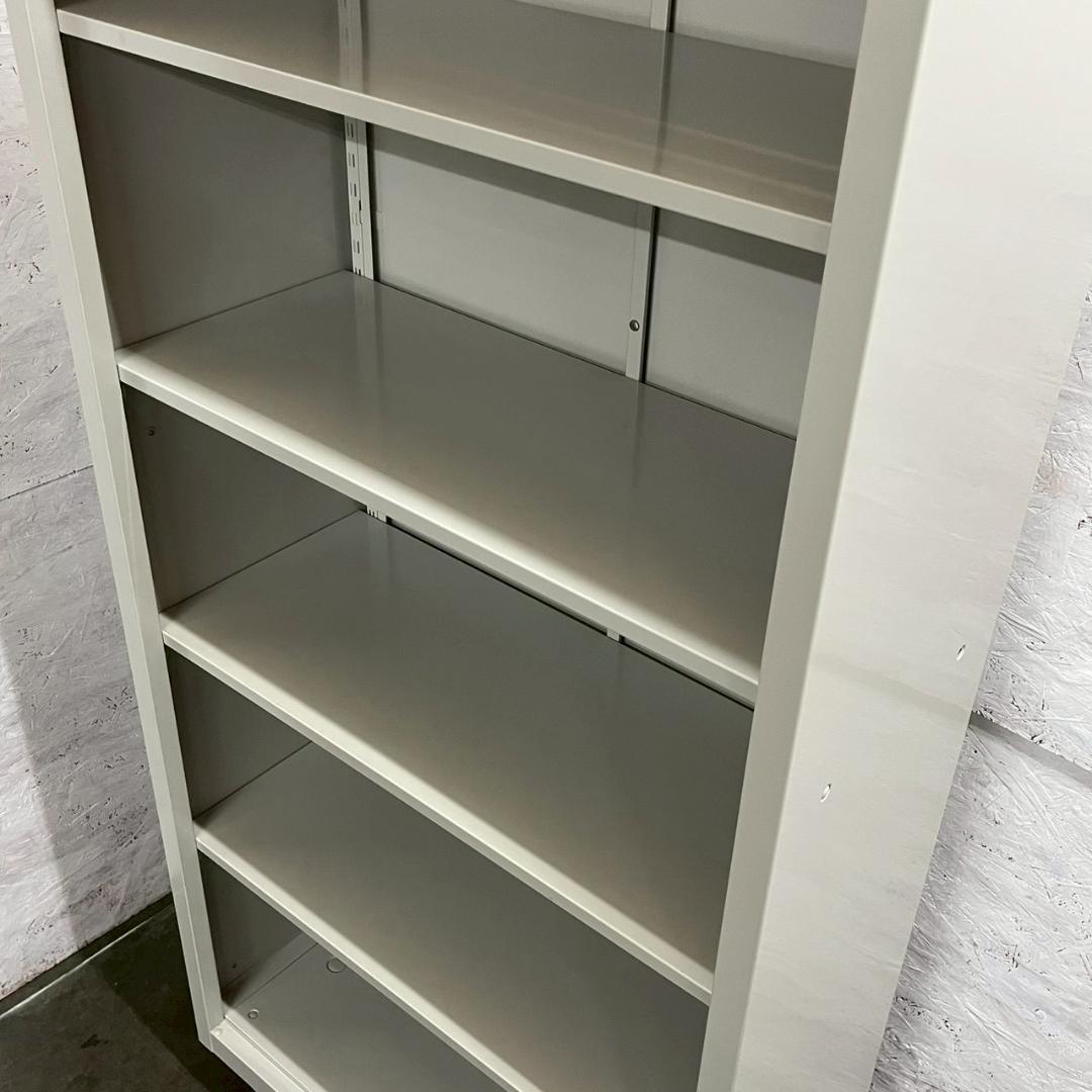 【Ceha OFFICE FURNITURE】 スチールキャビネット A1129