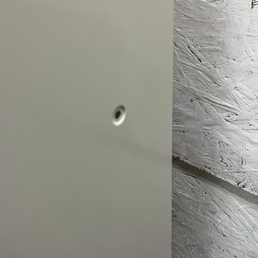 【Ceha OFFICE FURNITURE】 スチールキャビネット A1129