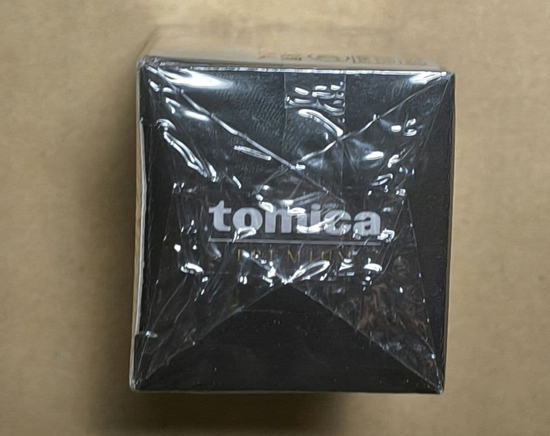 新品未開封　トミカプレミアム 1000万台記念 GT-R Vspecii Nur