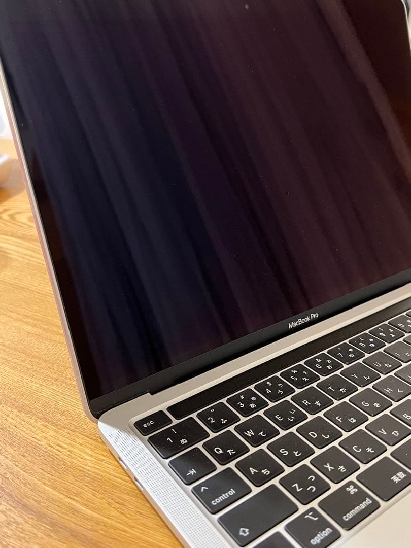 MacBook Pro 13インチ (2020) 1TB メモリ16GB