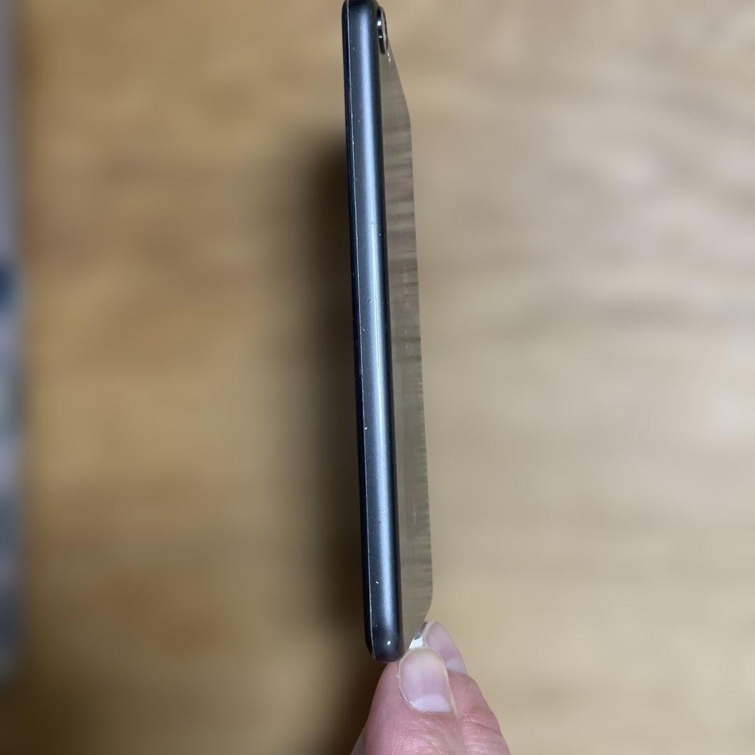 訳あり Apple iPod touch (第7世代) 32GB