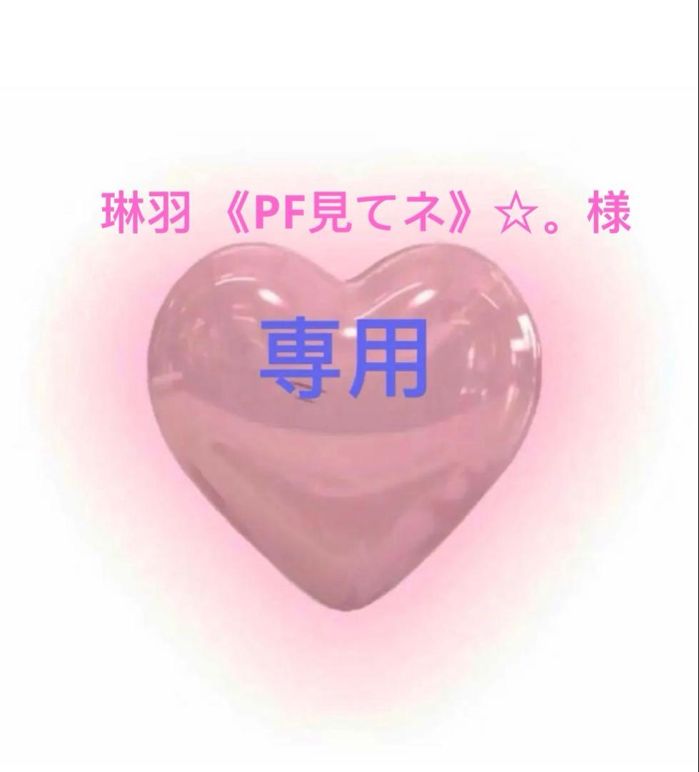 琳羽 《PF見てネ》☆。ページ　 24点