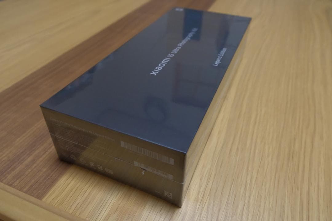 スマホアクセサリー Xiaomi 15 Ultra Photography Kit