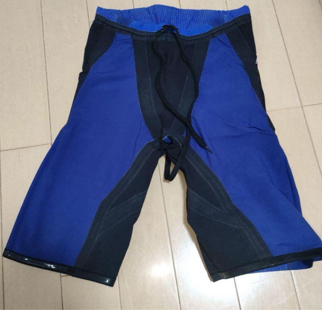 Mizuno GX・SONIC・IV・STモデル