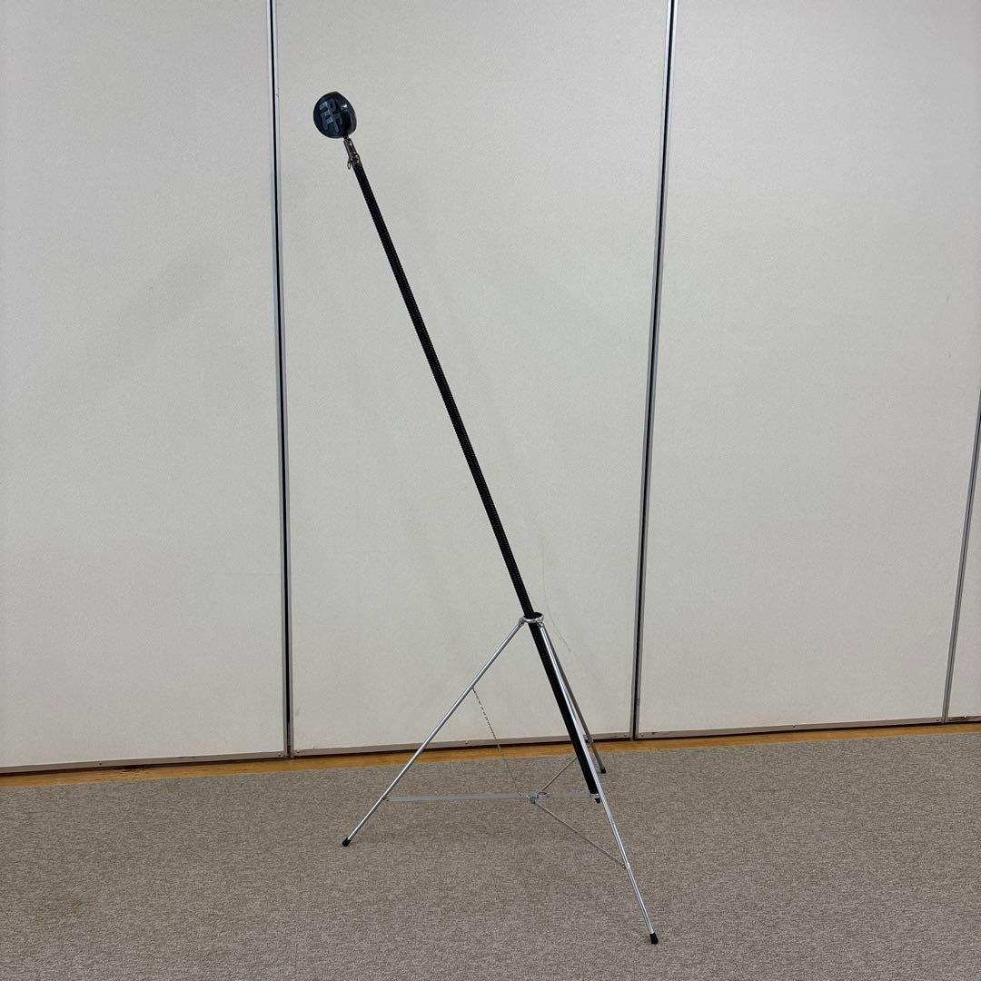 旗　ケース　旗用三脚台