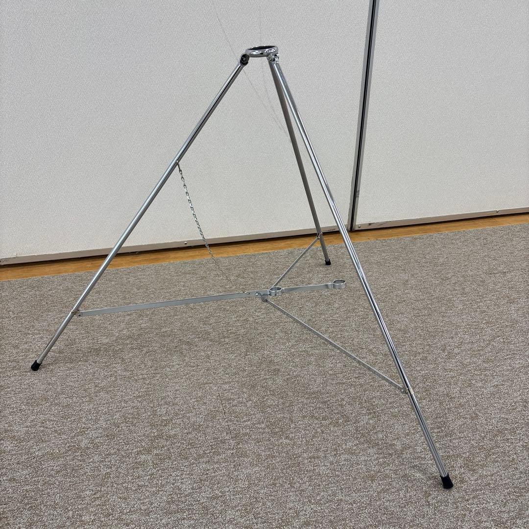 旗　ケース　旗用三脚台