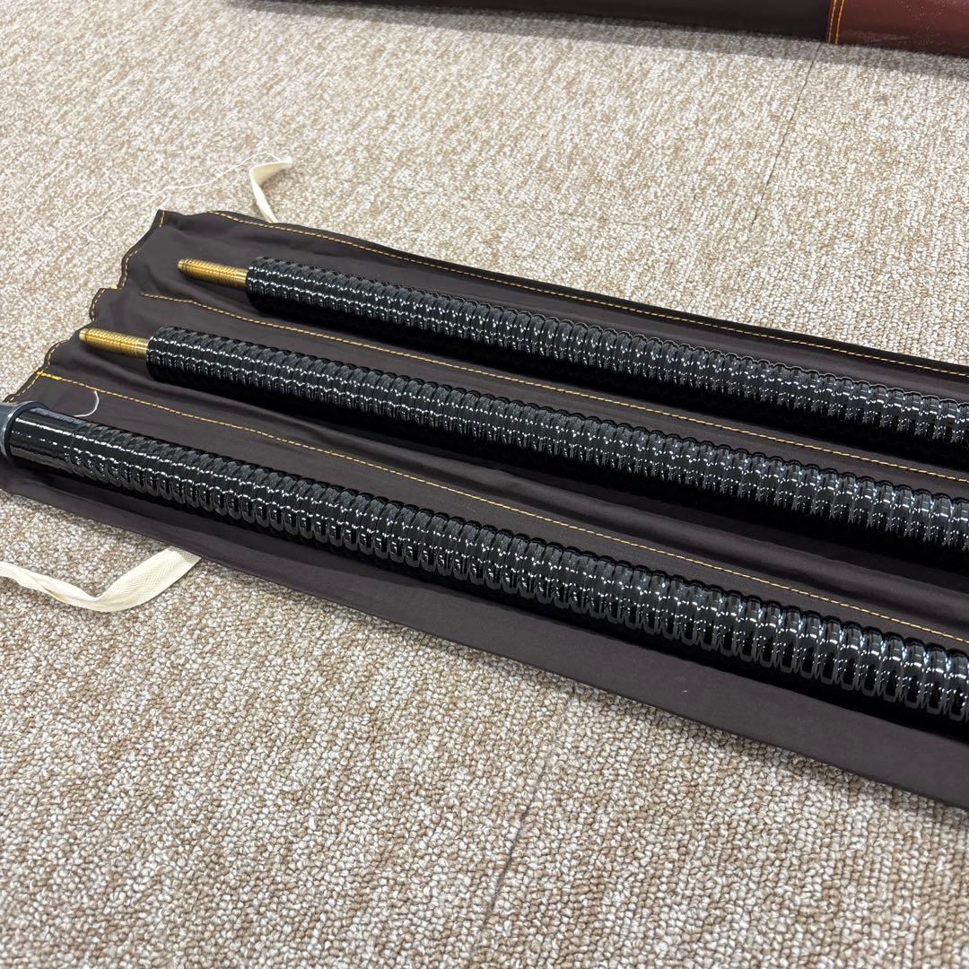 旗　ケース　旗用三脚台