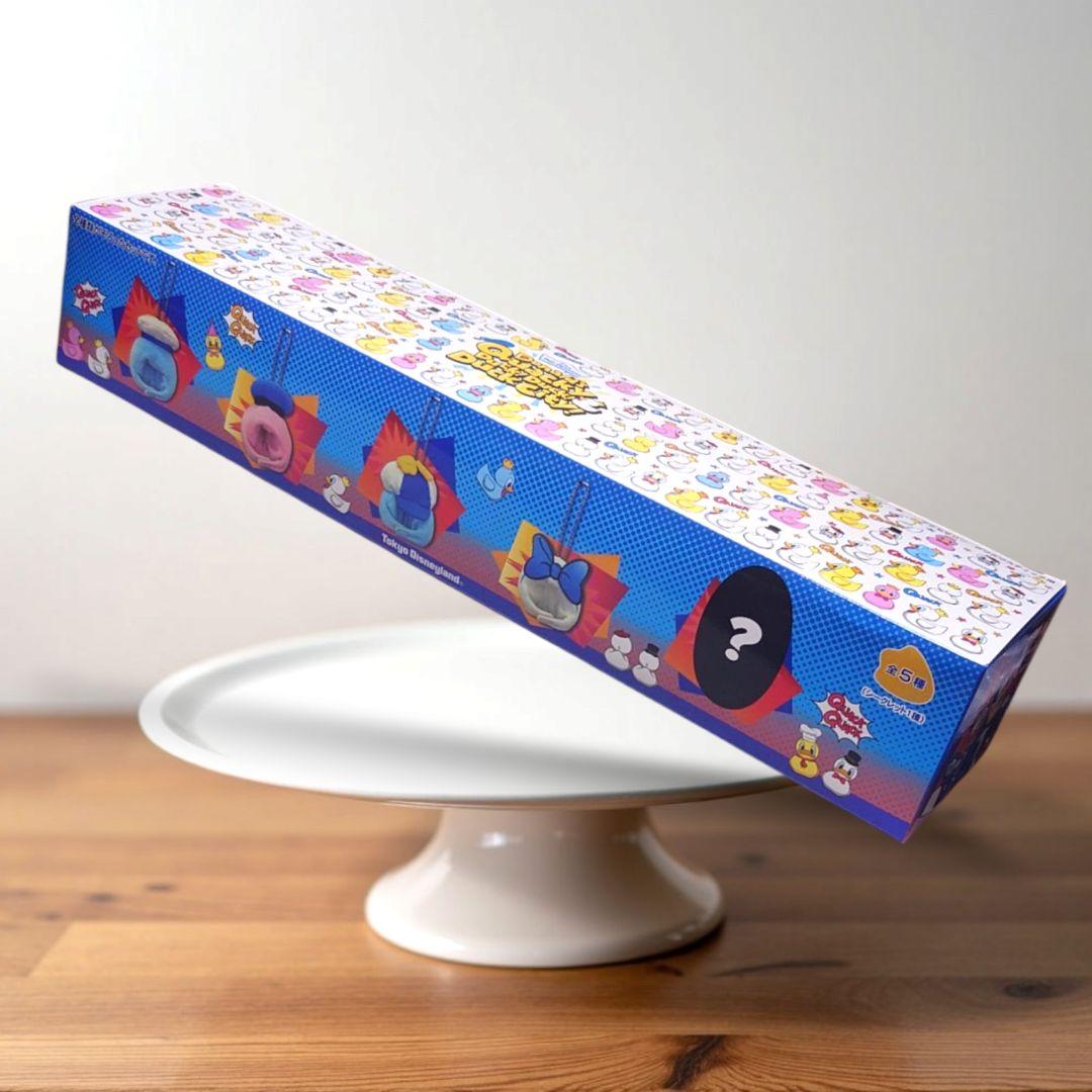 ディズニー・パルパルーザ ドナルドダック 第4弾 グッズまとめ