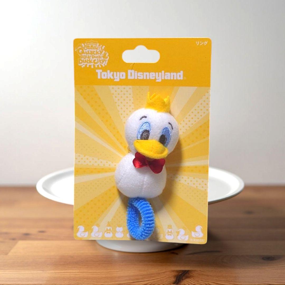 ディズニー・パルパルーザ ドナルドダック 第4弾 グッズまとめ