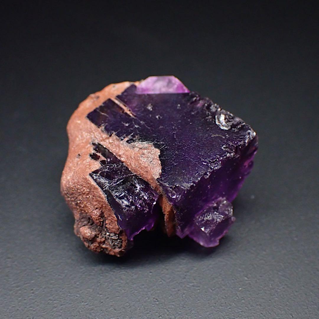 【メキシコ/オハエラ産】フローライト