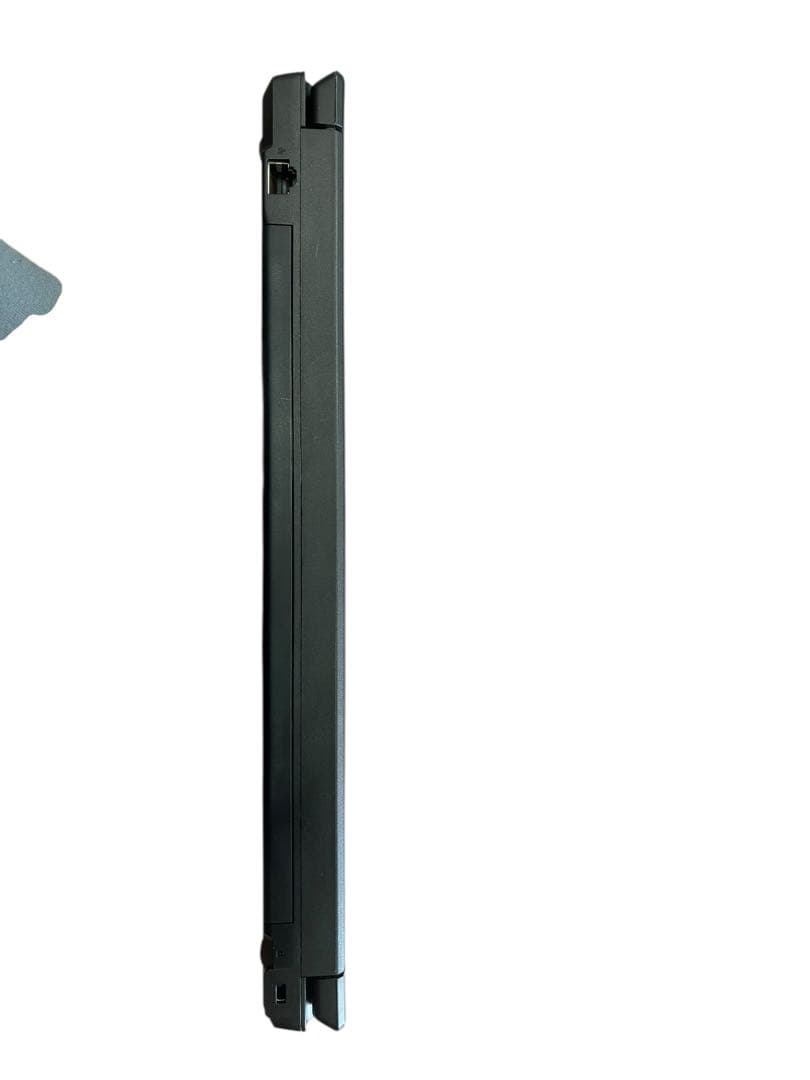 ◆動作確認済み Fujitsu ノートパソコン PC FMVC0500E