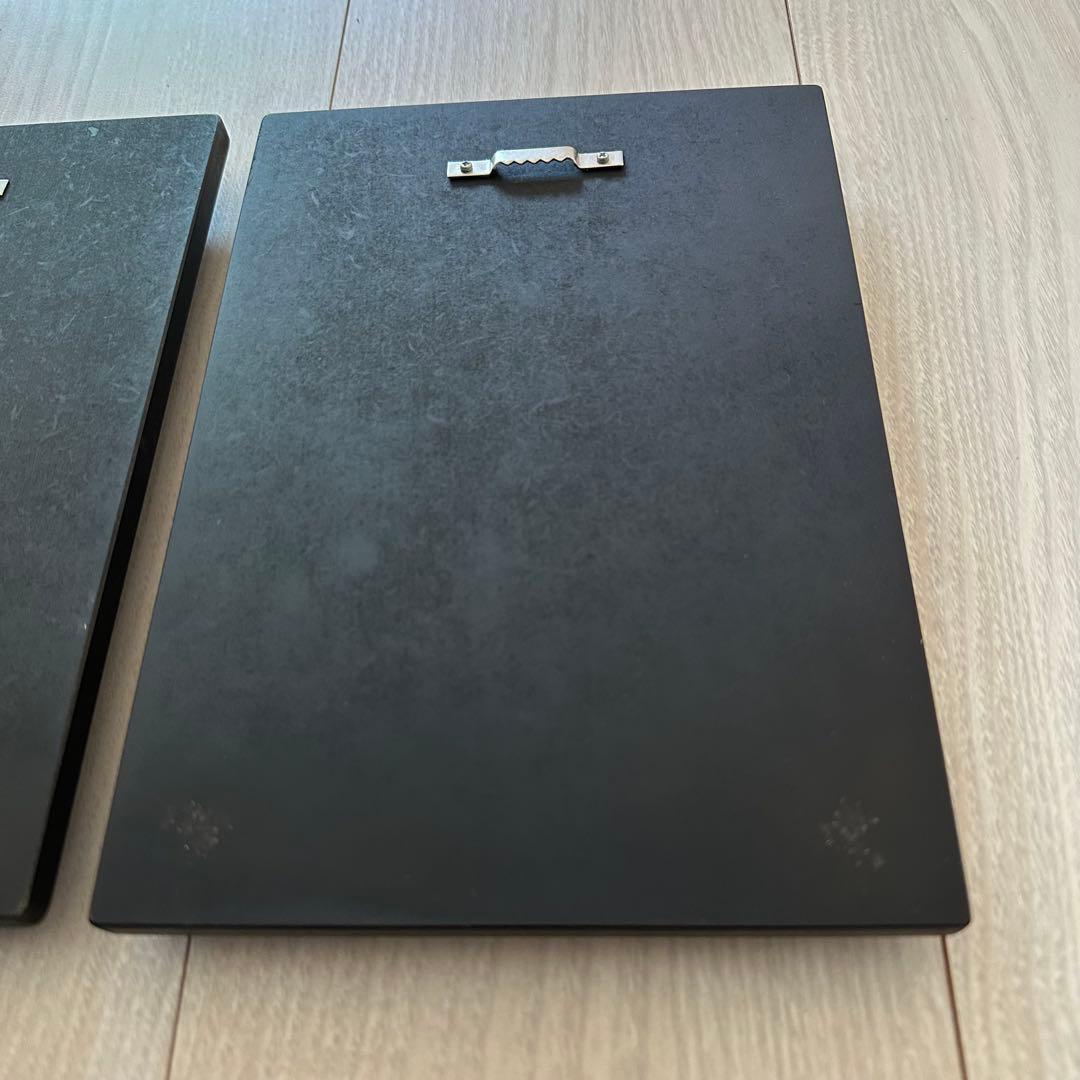 美品　M&M furniture 壁掛け　盾　3個セット　ファニチャー