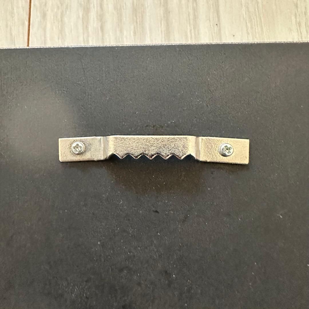 美品　M&M furniture 壁掛け　盾　3個セット　ファニチャー