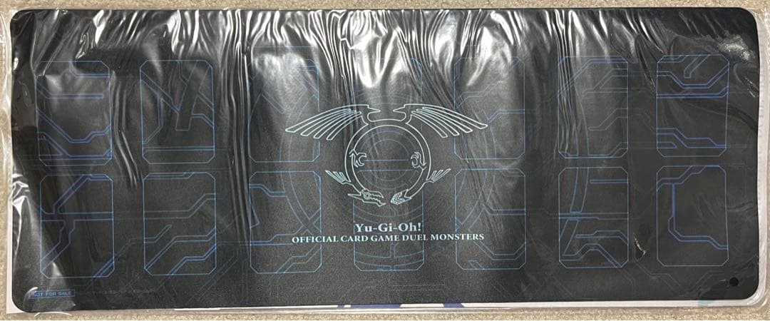 竜の紋章 シグナー プレイマット 未開封