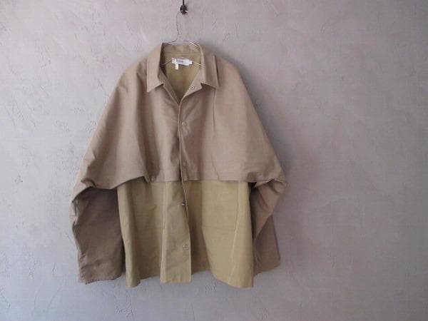 専用GRAPHPAPER Mackinaw Jacket
