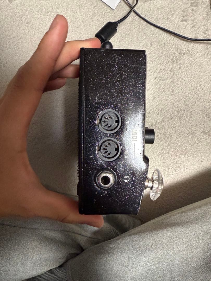 LINE 6 HX Stomp ギターエフェクター