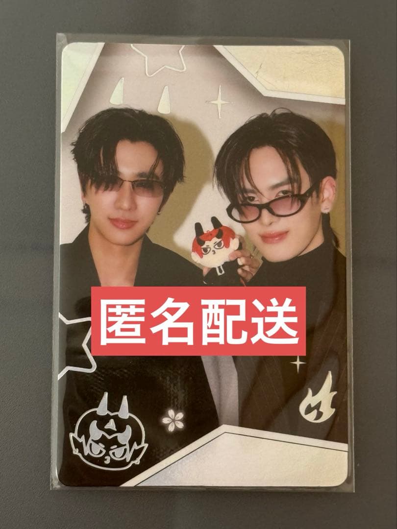 PerthSanta シークレット NAGOYA