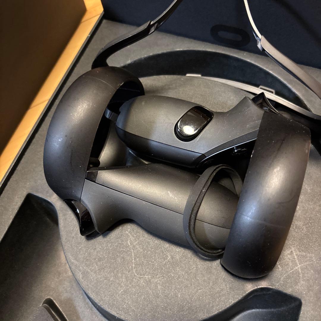 ヘッドホン Quest1  Quest