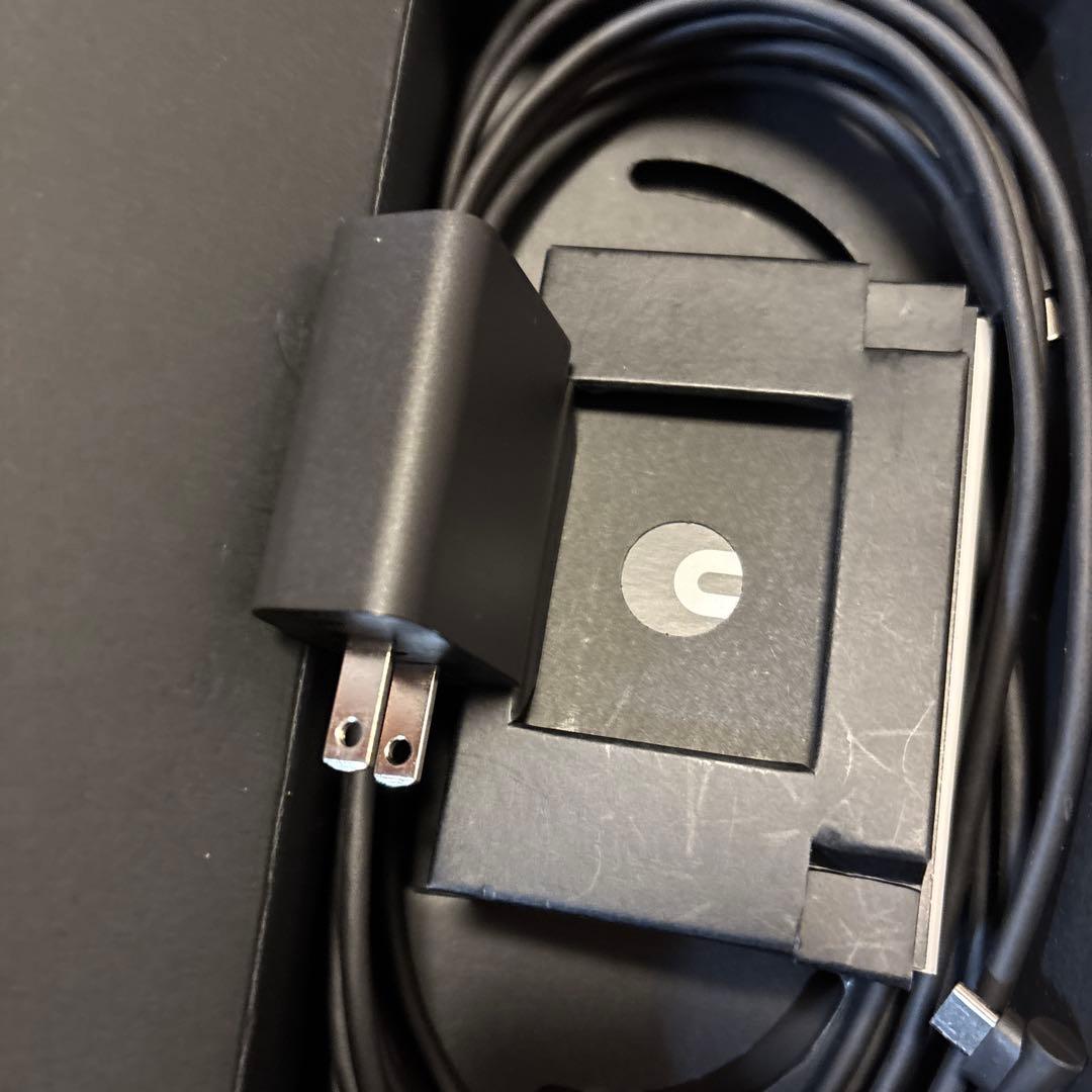 ヘッドホン Quest1  Quest