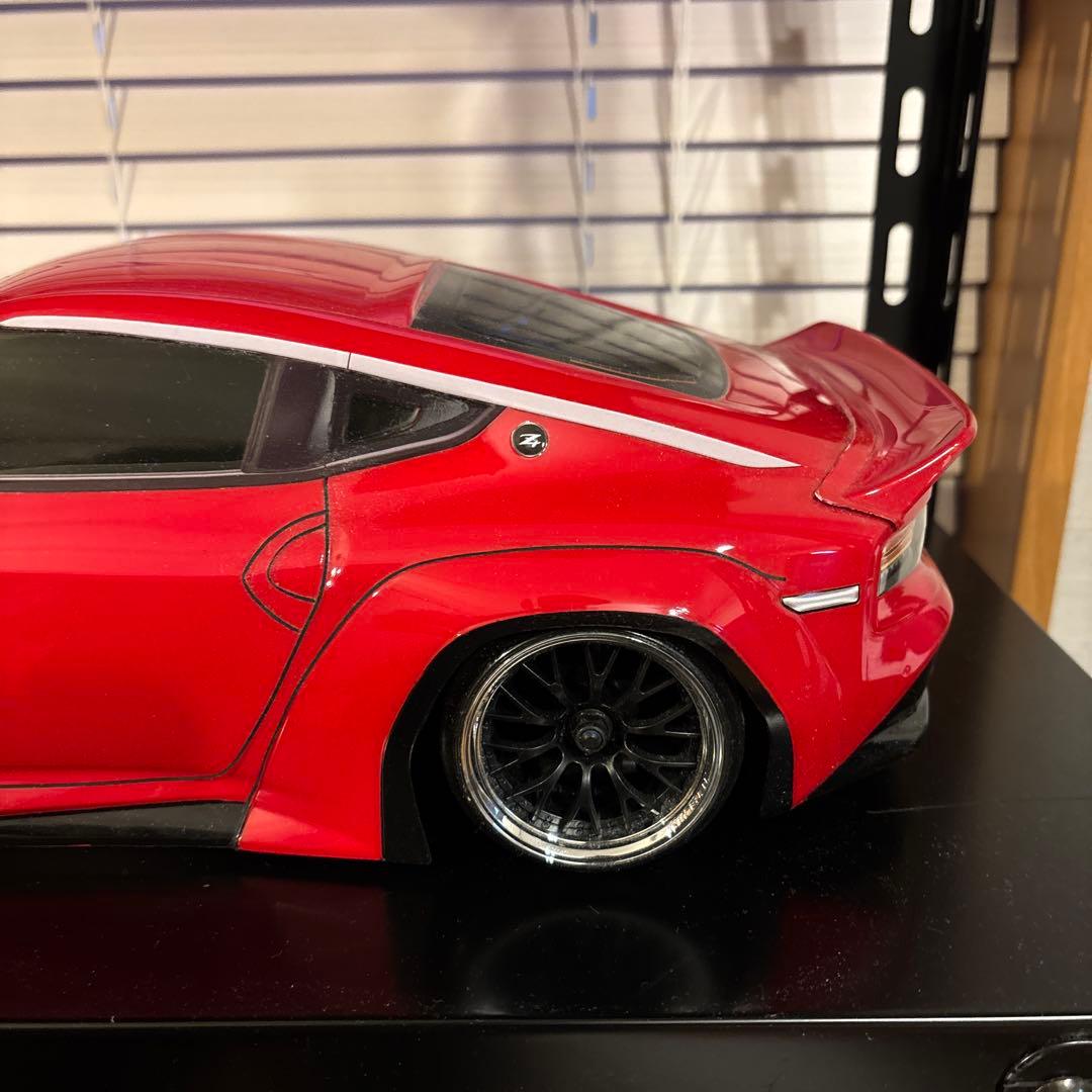 ホビーラジコン RD2.0