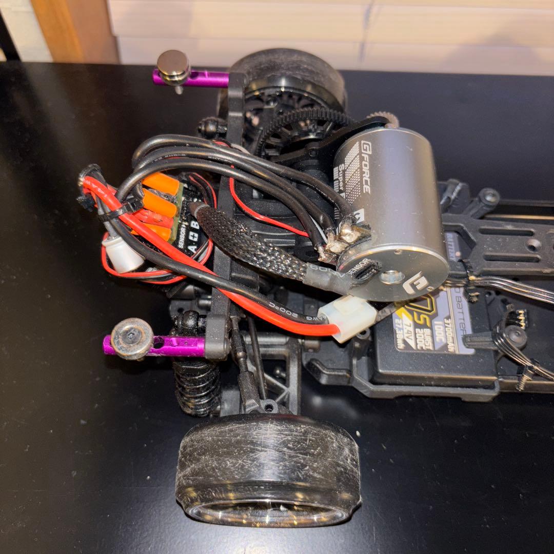 ホビーラジコン RD2.0