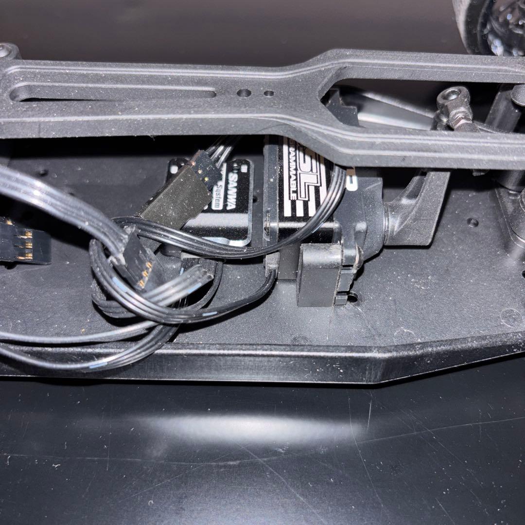 ホビーラジコン RD2.0