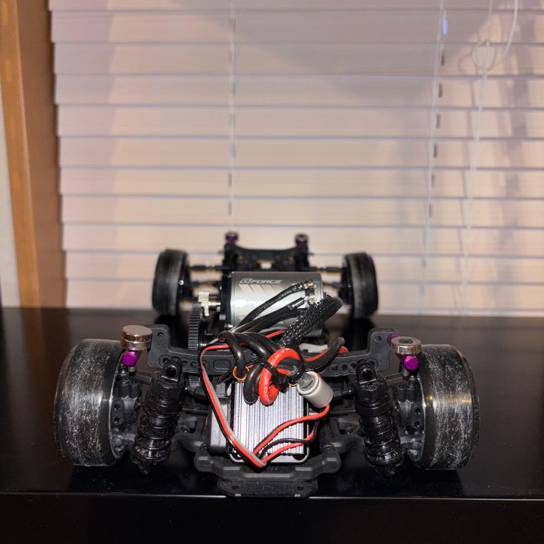 ホビーラジコン RD2.0