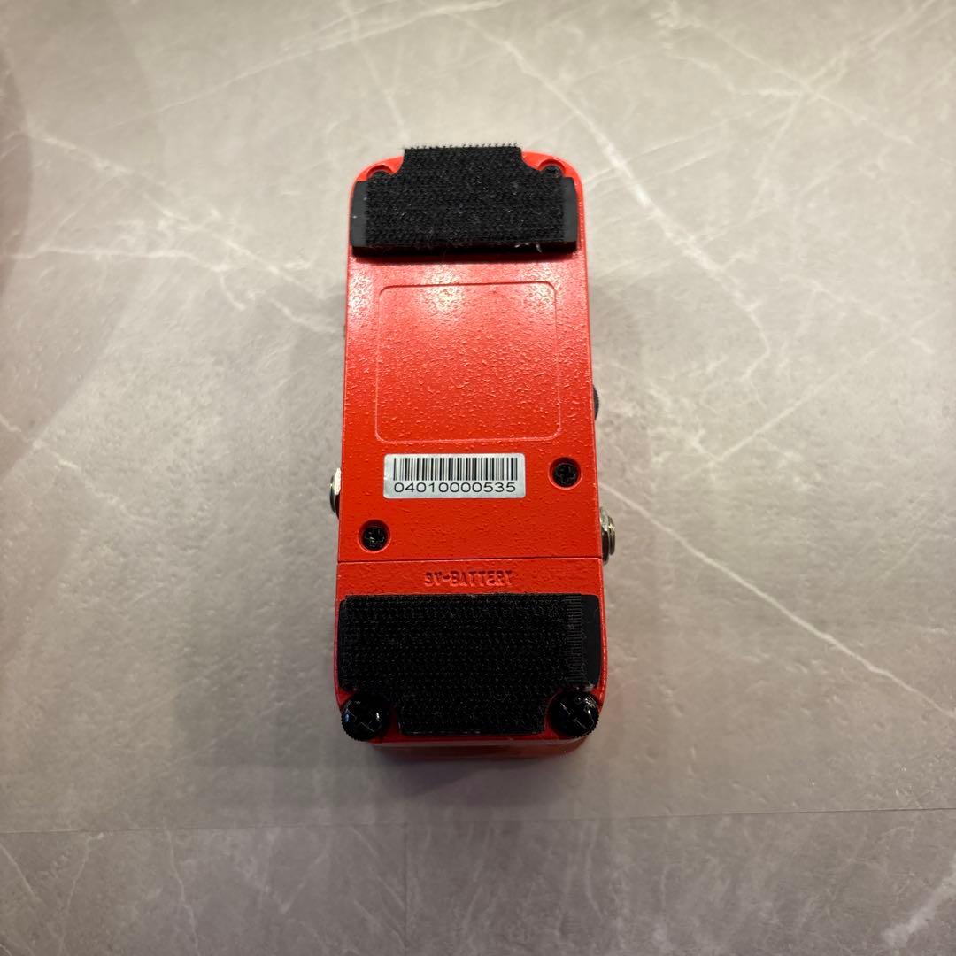 HOTONE SOUL PRESS ワウ・ヴォリューム・エクスプレッションペダル