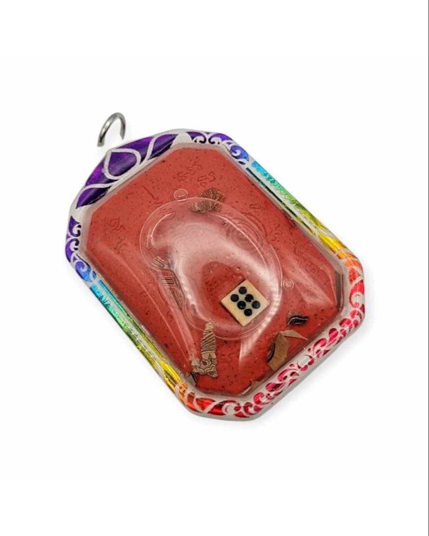 【限定1】 女神の愛, 成功, 幸運、ギャンブル、宝くじ プラクルアン C