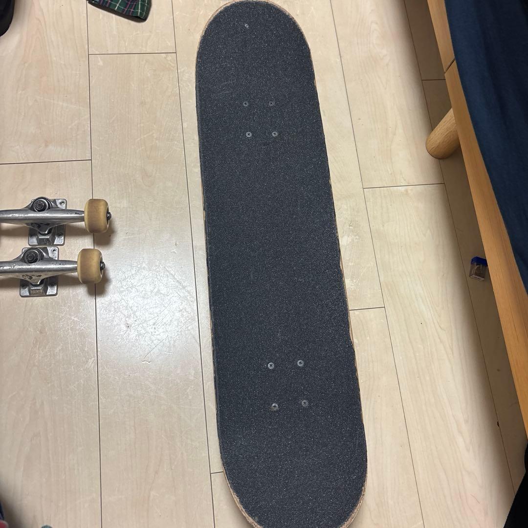 スケボー コンプリートデッキ ペニー
