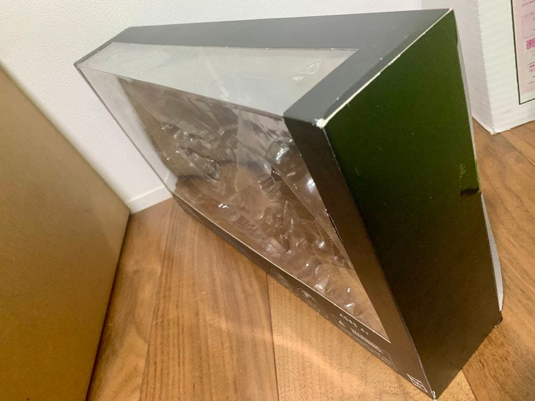 未開封スターウォーズブラックシリーズ　インペリアルシャドースコードロン